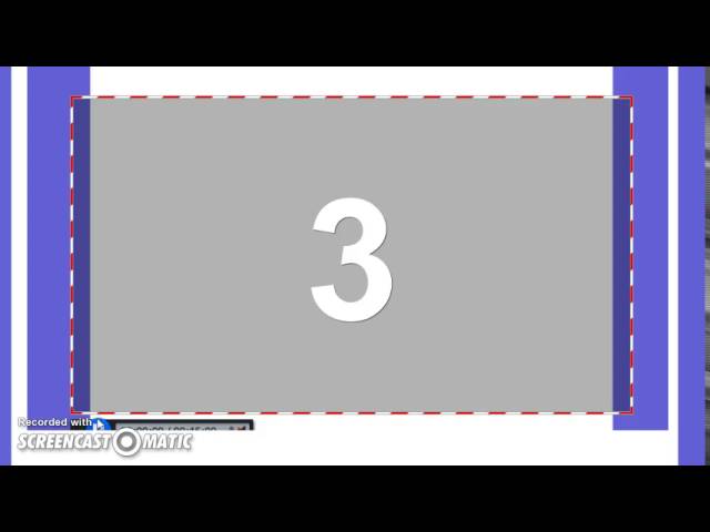 CLIC2016 - Atelier technique - Screencastomatic