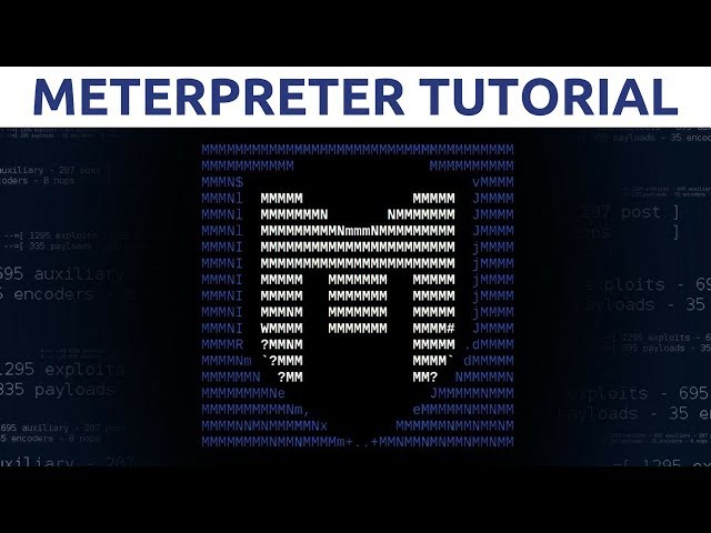 The Complete Meterpreter Guide | Privilege Escalation & Clearing Tracks