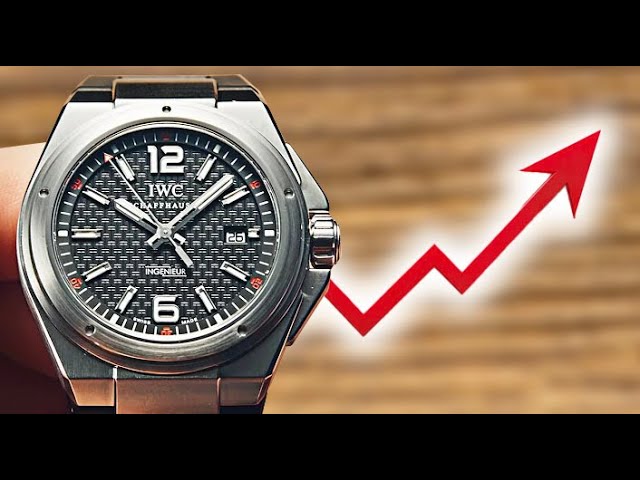 This Watch Won’t Be Cheap For Long