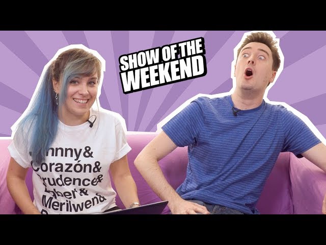 Show of the Weekend: Life is Strange 2 and Ellen's High School Choose-Your-Own-Adventure Challenge