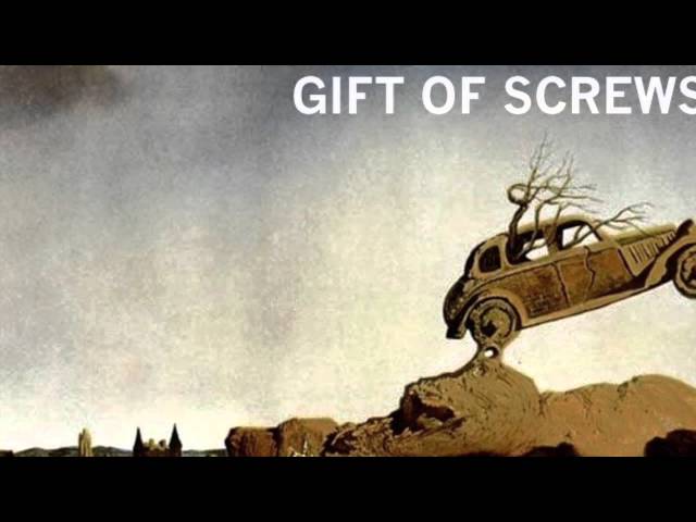 Lindsey Buckingham: "Gift Of Screws" (from "Gift Of Screws", unreleased album)