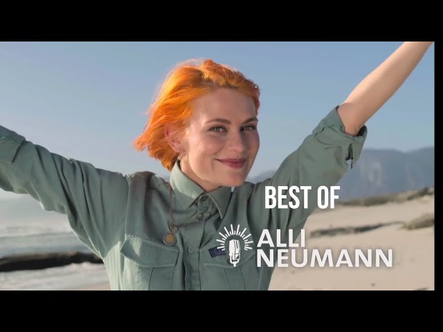 Sing meinen Song 2023| Best of Alli Neumann