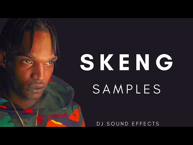 Skeng - Sound Effects - Download