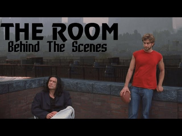 The Room (2003) - Behind the Scenes