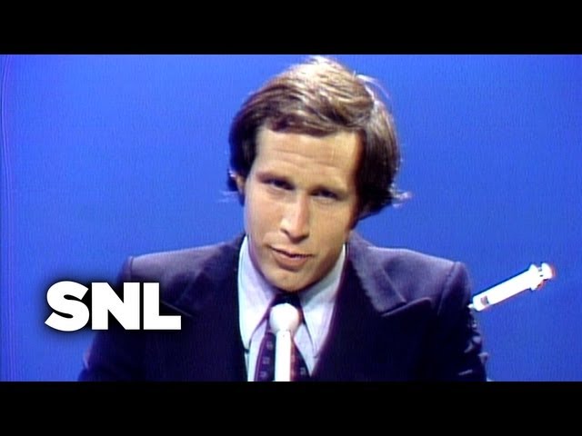 Debate '76 - SNL