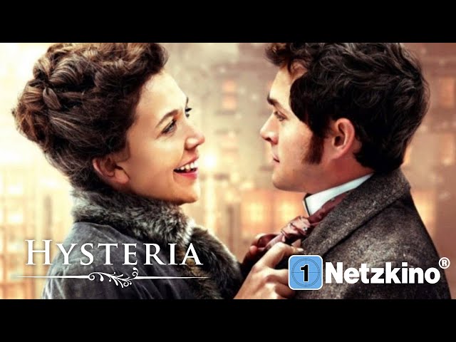 Hysteria –  In guten Händen (Ganze Komödie mit Starbesetzung auf Deutsch, Spielfilm in voller Länge)
