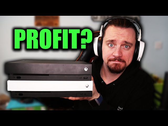 Trying to Fix FAULTY eBay Items to Make a Profit | Profit or Loss S1:E10