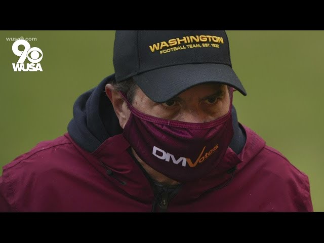 Dan Snyder to become sole owner of the Washington Football Team | It's A DC Thing
