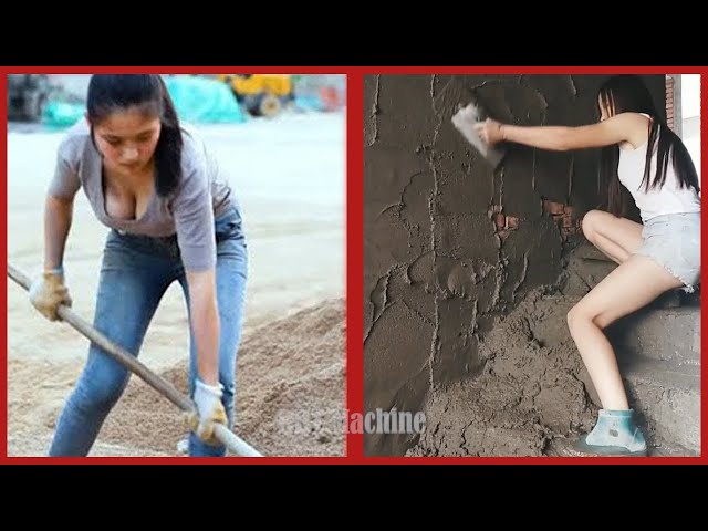 18 Minutes Of Satisfying Video of Workers With Amazing Skills - Amazing Creative Tools Work New