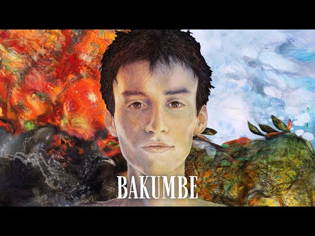 Bakumbe (feat. Sam Amidon) - Jacob Collier [OFFICIAL AUDIO]