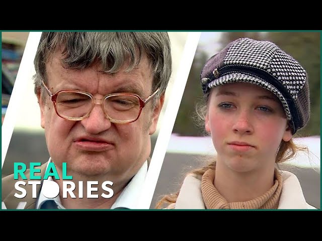 The Genius Within: Extraordinary Gifted People | Real Stories Full-Length Documentary