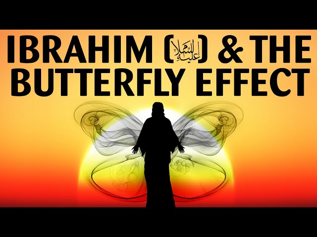 WARNING: THIS VIDEO WILL CHANGE YOUR LIFE FOREVER! - MUSLIM MOTIVATION SERIES