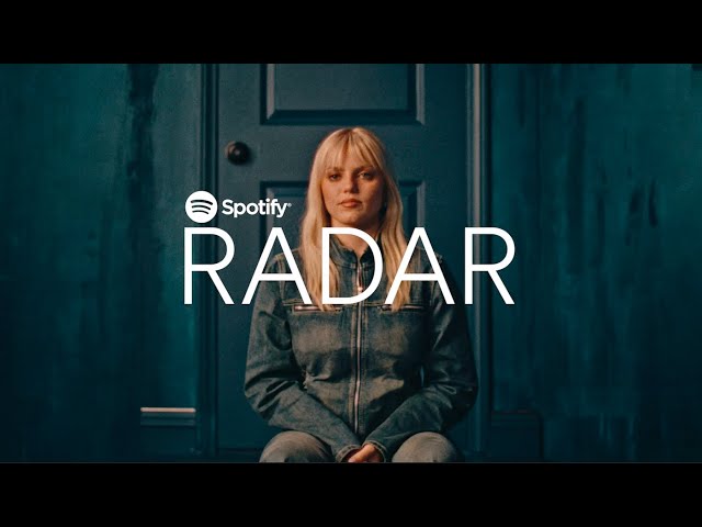 Spotify RADAR: Meet RENEÉ RAPP