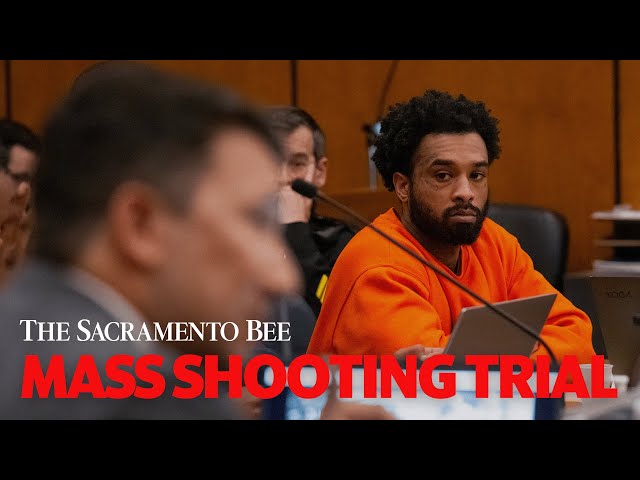 Court Witnesses Recall Sacramento Downtown Mass Shooting ‘Chaos’ As Defendants Appear