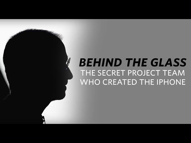 Apple’s Secret iPhone Launch Team: The Event That Began It All