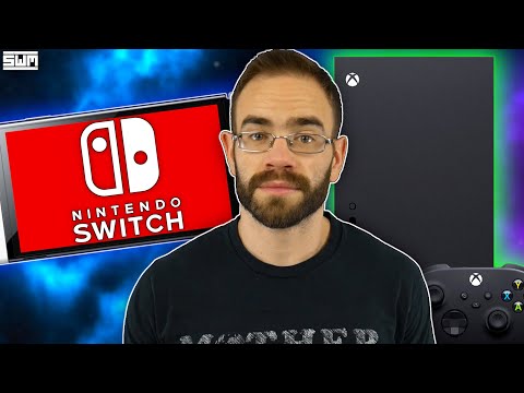 A Nintendo Announcement Causes Confusion Online And Xbox's Surprising Game Leaks Early | News Wave
