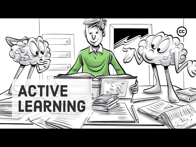 The Active Learning Method