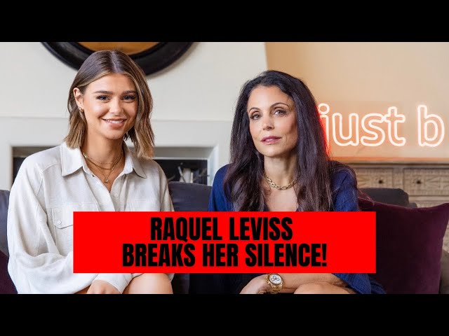 Raquel Leviss Breaks Her Silence & The Cycle of Hate | Video Podcast