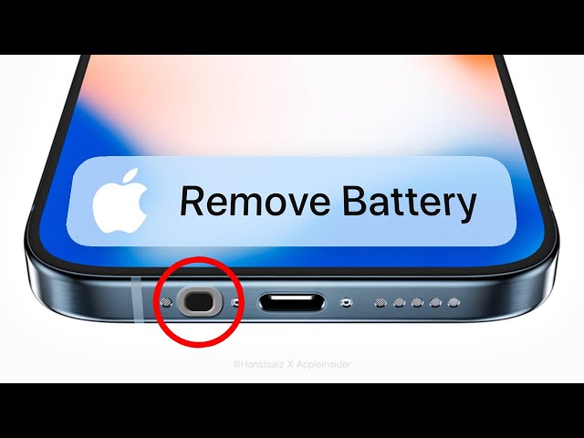 iPhone 16 New Button Changes Everything!