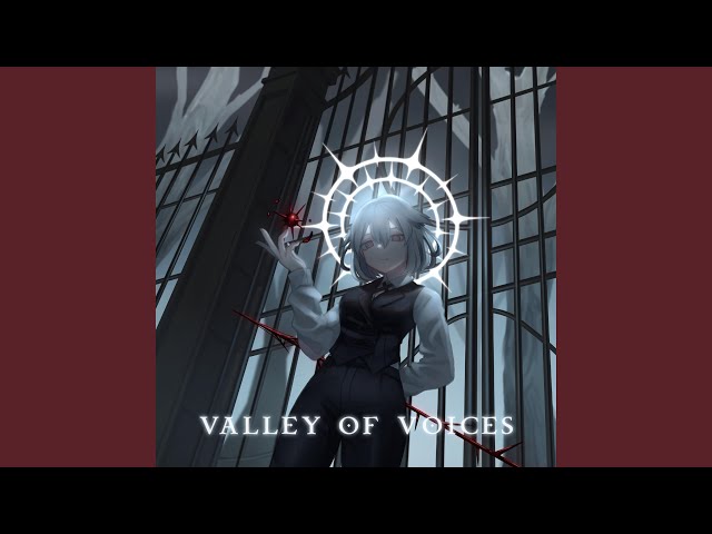 Valley of Voices
