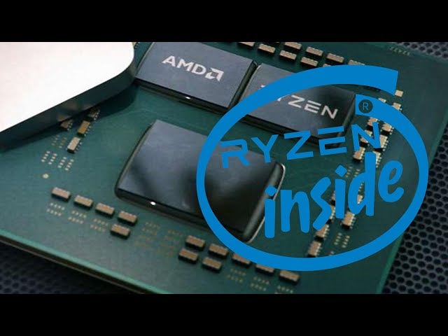 AMD le da la vuelta a INTEL con los nuevos Ryzen 3000