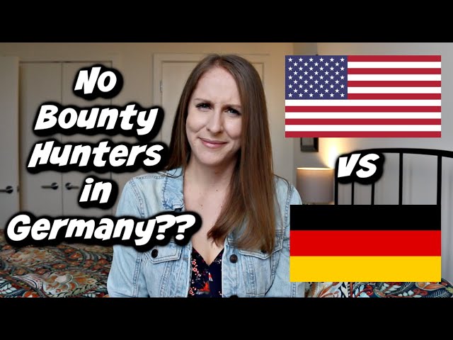 7 US Jobs Missing from Germany!!