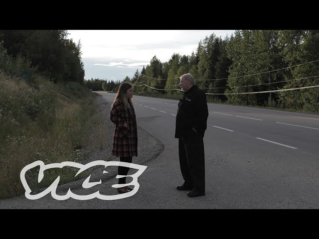 Searchers: Highway of Tears