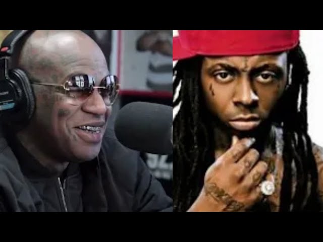 Birdman Explains Why He Doesn’t Want Lil Wayne To Do A VERZUZ