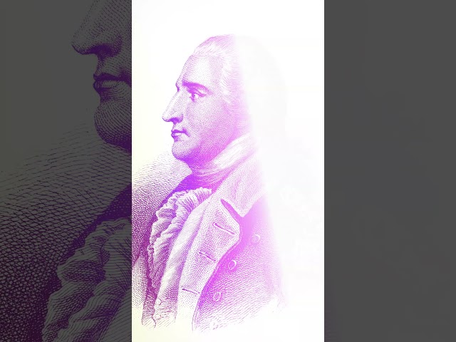 TRUTH about Benedict Arnold - Forgotten History Shorts