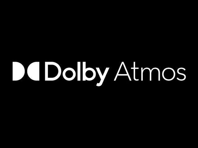3D Dolby Atmos Test Personalized Spatial Audio | 🎧