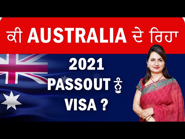 Australia Student Visa Update | Australia Study Visa | Navigators Overseas