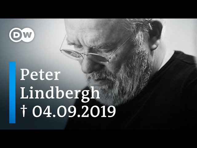 Peter Lindbergh — the supermodel photographer | DW Documentary