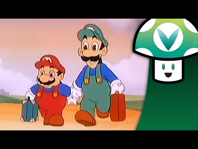 The Adventures of Mario and Luigi (Episode 5)