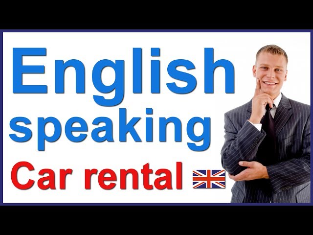 Native English speaking with subtitles | Conversation