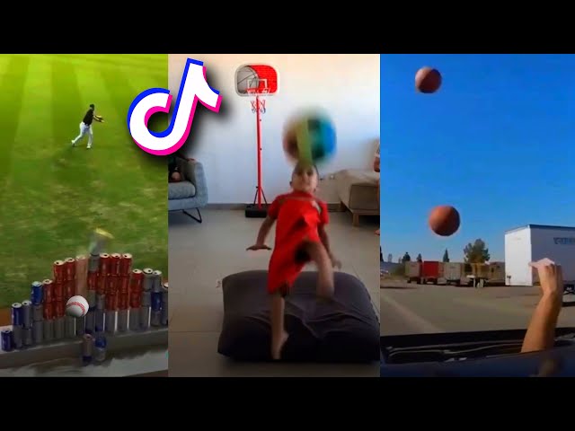 Top 10 BEST Real Life Trick Shots of ALL TIME! (GREATEST TRICK SHOTS KIDS EVER MADE!)