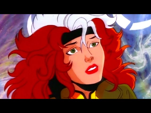The Untold Truth Of X-Men: The Animated Series