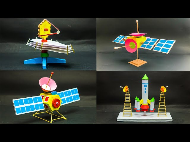 Space Science School Projects