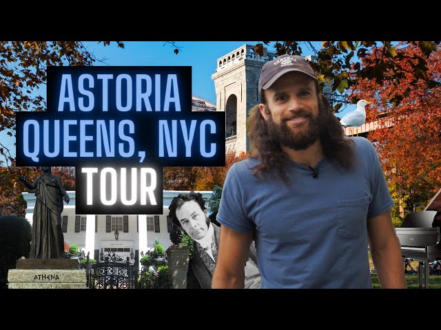 Astoria, NYC: Everything You Didn't Know