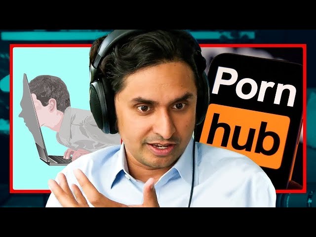 Porn Addiction Is Misunderstood: How To Actually Stop - Dr. K Healthy Gamer
