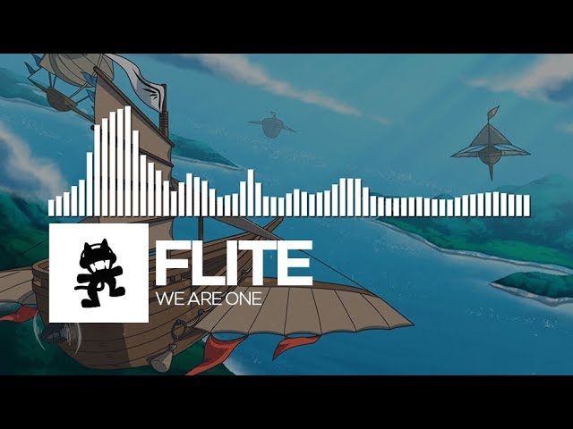 Flite - We Are One [Monstercat Release]