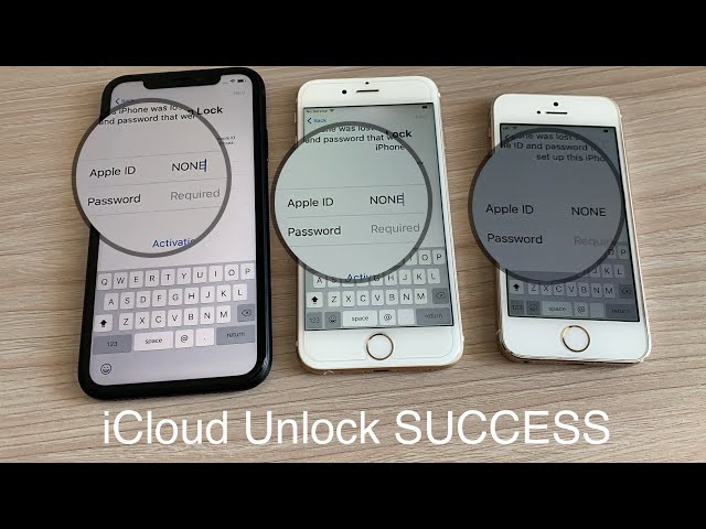 April 2024 New iCloud Unlock Success✔ Any iPhone iOS✔ Any Country✔️ iCloud Activation Lock Unlock✔