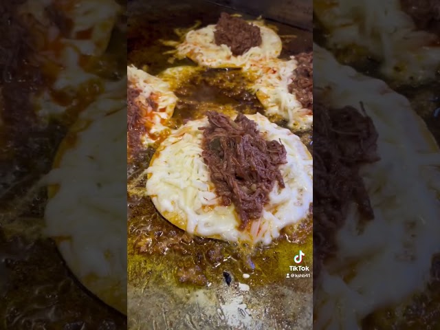 Tarahumaras Mexican Food #2 is a birria-lover’s dream #shorts #kshb41 #tacos #kansascity