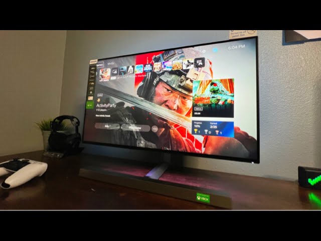 The Philips gaming monitor you never heard of 🫣🫢