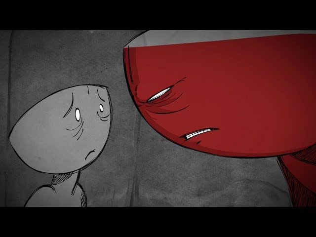 "POUR 585" Tyranny grows from the indoctrinated in this Animated Short By Patrick Smith