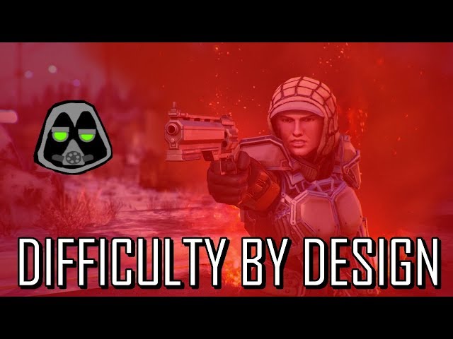 Difficulty By Design- X-COM 2's Endless Arms Race