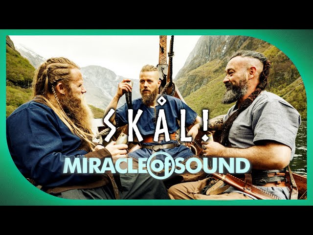 SKÅL! by Miracle Of Sound