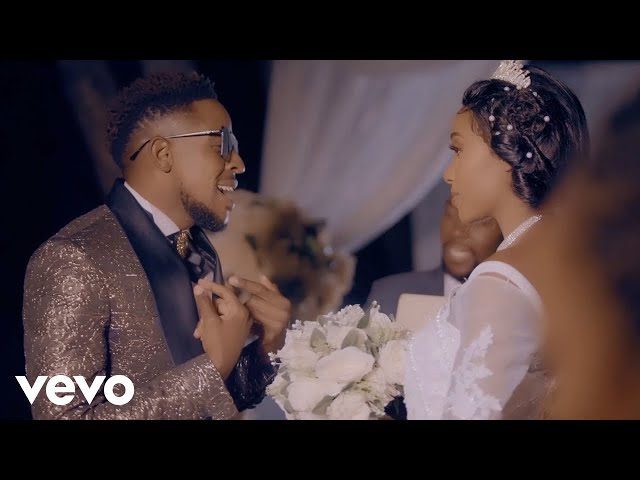 Trevor Dongo - Chishamiso (Official Music Video)