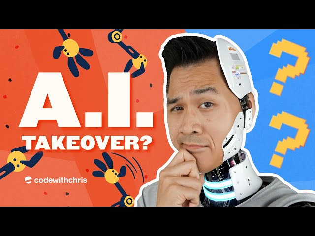 Will AI Take Over Our Jobs?