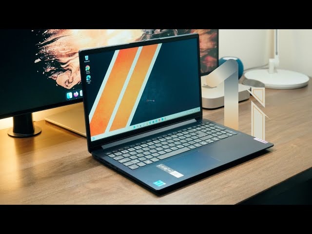 Lenovo IdeaPad 1 (2023) Review: More Than Just A Cheap Price Tag