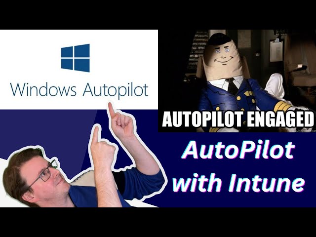 Here's how Windows Autopilot works with Microsoft Intune
